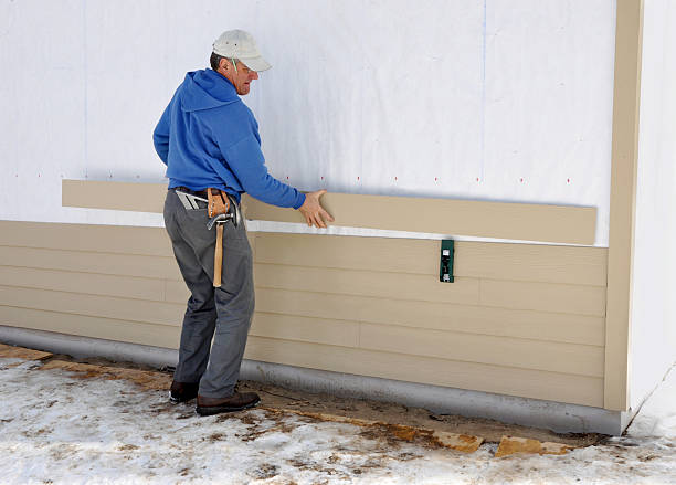 Reliable Hurleyville, NY Siding Solutions